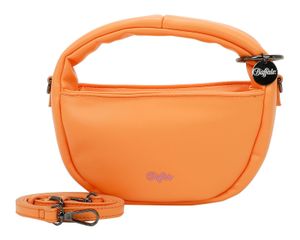 Buffalo Soft Soft Mini Bag Handtasche 16 cm