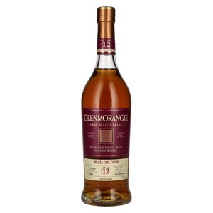 Glenmorangie 12 Jahre Malaga Single Malt Scotch Whisky 0,7l, alc. 47,3 Vol.-%