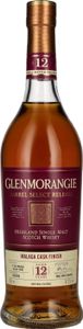 Glenmorangie 12 Jahre Malaga Single Malt Scotch Whisky 0,7l, alc. 47,3 Vol.-%