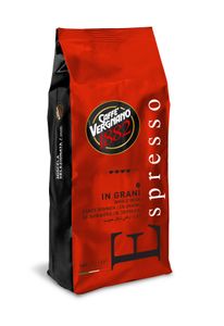 Caffè Vergnano 1882 Espresso | ganze Bohne | 1000g