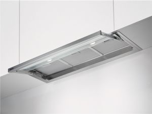 AEG - DPE4941M - Flachschirm-Dunsthaube