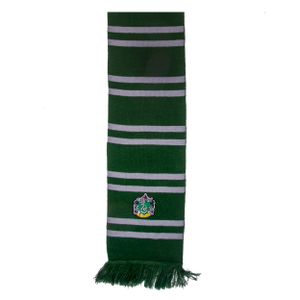 Harry Potter - Schal für Herren/Damen Uni 1393 (Einheitsgröße) (Grün)