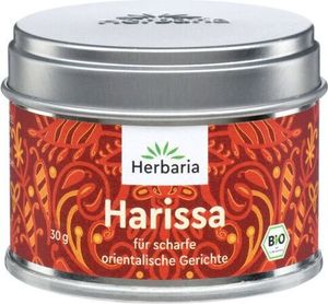 Herbaria Harissa Gewürzmischung30 g