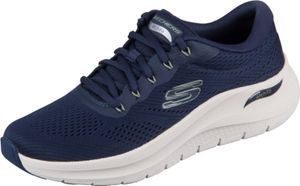 Skechers Arch Fit 2.0 232700-NVY, Sneaker, Herren, Dunkelblau