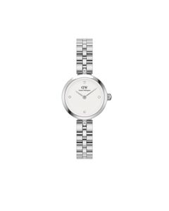 Daniel Wellington Elan Lumine Silber 22 Damenuhr