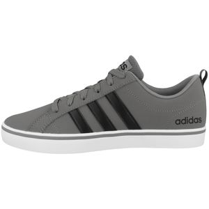 Adidas VS Pace B74318 Skaterschuhe, Grau, Synthetik, NEU - Herrenschuhe Sneaker / Schnürschuh, Grau