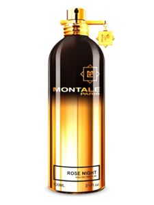 Montale Paris Rose Night EDP 100 ml UNISEX