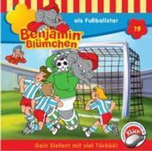 Folge 019:...als Fussballstar