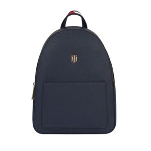 Tommy Hilfiger TH ELEMENT BACKPACK CORP LieferantenFarbe: acc desert sky corporate, Größe: OS