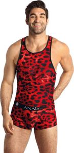 Anais for Men - Herren Tank Top 053562 Savage - M