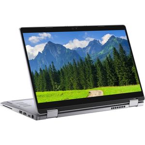 Laptop Dell Latitude 5310 2-in-1 i5-10310U 16/256 GB SSD Win10 Grade A-