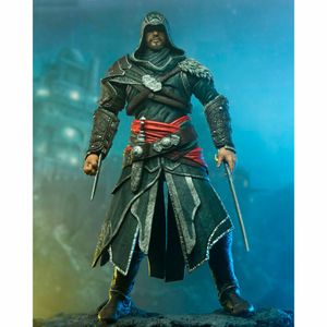 Assassins Creed Revelations Ezio Auditore Figur 18cm