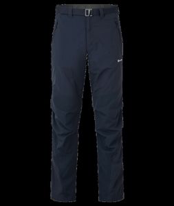 Montane Terra Pants Bekleidung Größe: XL / Farbe: Eclipse Blue