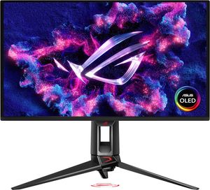 ASUS LCD PG27UCDM - Flachbildschirm (TFT/LCD) - 26,5"