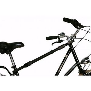 Bike Original Heckträger Rahmenadapter Für Fahrradträger, 4077