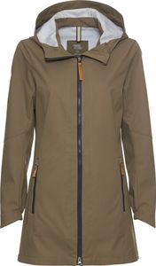 Bültel Worldwide Fashion GmbH & Co. KG Jacket Dark Khaki Dark Khaki 36
