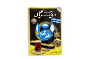 Do Ghazal - Earl Grey loser Schwarztee 500gr