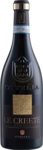 Ottella di Francesco e Michele Montresor Le Creete Lugana Venetien 2023 Wein ( 1 x 0.75 L )