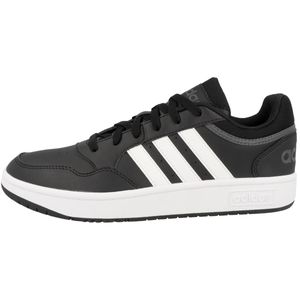 Adidas Sneaker low schwarz 47 1/3