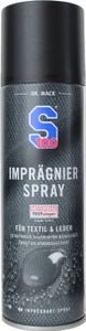 Dr. Wack - S100 Imprägnierspray - Schutz vor Nässe und Verdunstungskälte, Aerosoldose 300ml