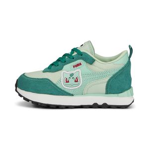Puma Mode-Sneakers Rider Fv Bulbasaur Ps