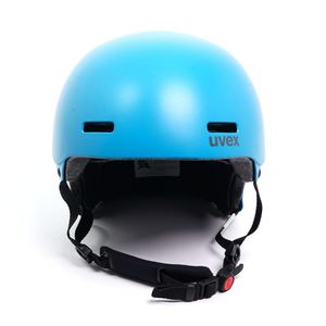 Uvex hlmt 5 radical - Gr  55-59cm - Skihelm Snowboard Helm - S56614870