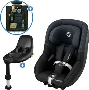 Maxi-Cosi Reboarder-Kindersitz Pearl S i-Size ab 3 OneSize