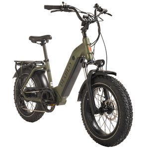 DIABLO Bikes E-Citybike Kompakt 20" XR1 Diablo Bikes