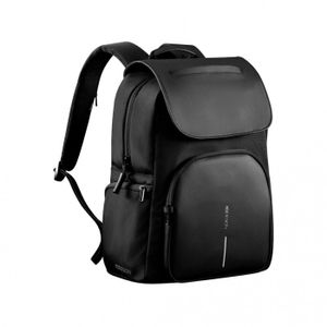 Xd Design Plecak Soft Daypack Black P/N:p705.981