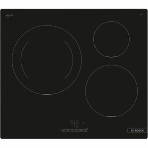 Indukčná varná doska BOSCH PUJ611BB5E 60 cm