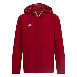 adidas Entrada 22 Allwetterjacke Kinder tepore 140