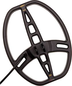 Garrett PROFORMANCE DD-Suchspule 22x28cm ACE 150, 250, 350, 200i, 300i, 400i
