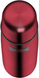 Thermos Isolierflasche Light&Compact cranb. 0,5l 4019.248.050