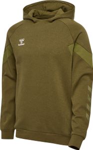 hmlTRAVEL SWEAT HOODIE hmlTRAVEL SWEAT HOODIE