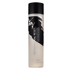 Sebastian Professional Reset Shampoo Tiefenreinigungsshampoo für alle Haartypen 250 ml