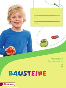 BAUSTEINE Sachunterricht 2. Arbeitsbuch