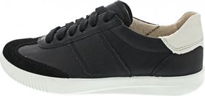 Legero SILENCE Damen Sneaker in Schwarz, Größe 8