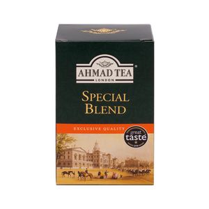 Ahmad Tea - Špeciálna zmes Loser Schwarz Tee 500gr