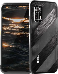 AGM Mobile H6 Smartphones Rugged (AGM_H6_EU001B)