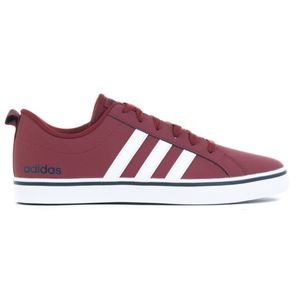 adidas VS Pace Herren Sneaker in Rot, Größe 9