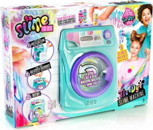 Bastelspiel Slime Tie-Dye Washing Machine