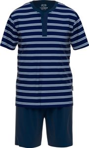 CECEBA Herren Shorty Pure Baumwolle