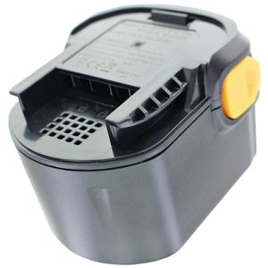 Akumulator odpowiedni dla baterii WÜRTH SD 12, 0700980320, 0700980325 NiMH 2Ah