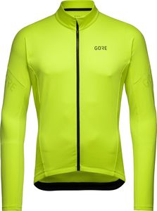 Gore® Wear C3 Thermo Neon Yellow M