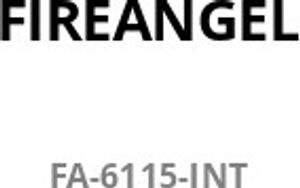 FireAngel Rauchmelder FA-6115-INT EN14604