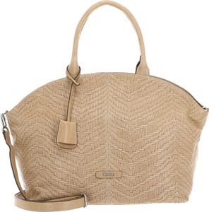 PICARD Leder Sunshine Shopper Cookie beige PICARD Leder Sunshine Shopper Cookie beige