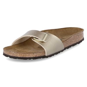 Birkenstock Damen Damenschuhe - unbekannt - Gr. 39