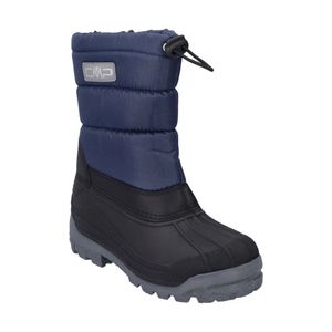 CMP Campagnolo Kids Sneewy Snowboots Black Blue Größe EU 32