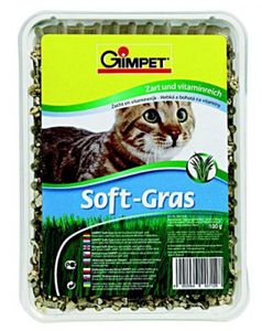 Gimpet Soft Gras für Katzen 100 g