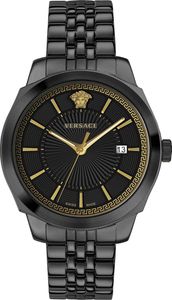 Versace - VEV901823 - Náramkové hodinky - Pánské - Quartz - Icon Classic